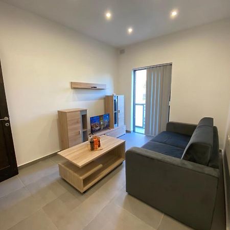 Brand New Apartment In Ta'Xbiex Ta Xbiex Buitenkant foto