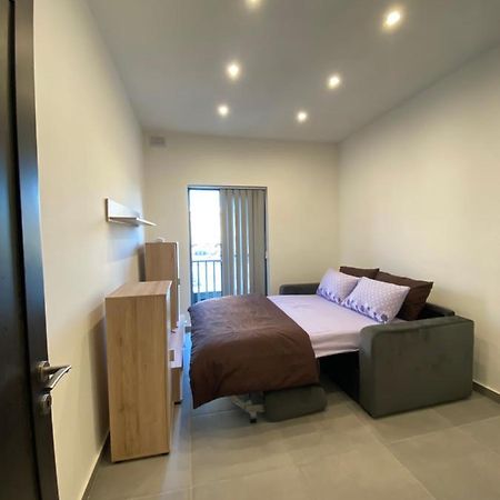 Brand New Apartment In Ta'Xbiex Ta Xbiex Buitenkant foto