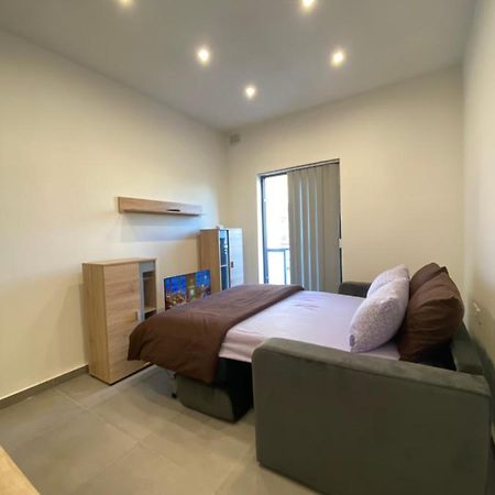 Brand New Apartment In Ta'Xbiex Ta Xbiex Buitenkant foto