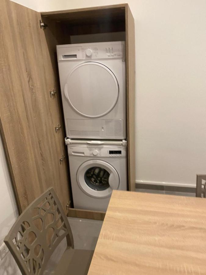 Brand New Apartment In Ta'Xbiex Ta Xbiex Buitenkant foto