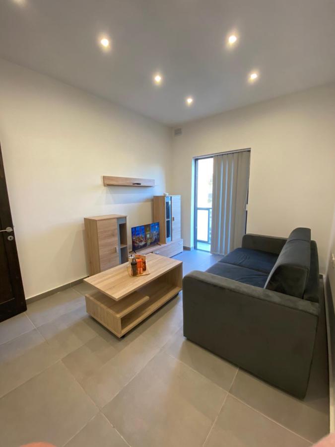 Brand New Apartment In Ta'Xbiex Ta Xbiex Buitenkant foto
