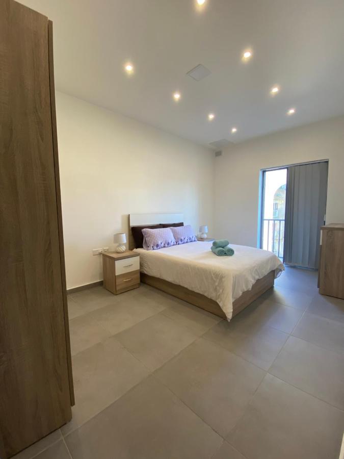 Brand New Apartment In Ta'Xbiex Ta Xbiex Buitenkant foto