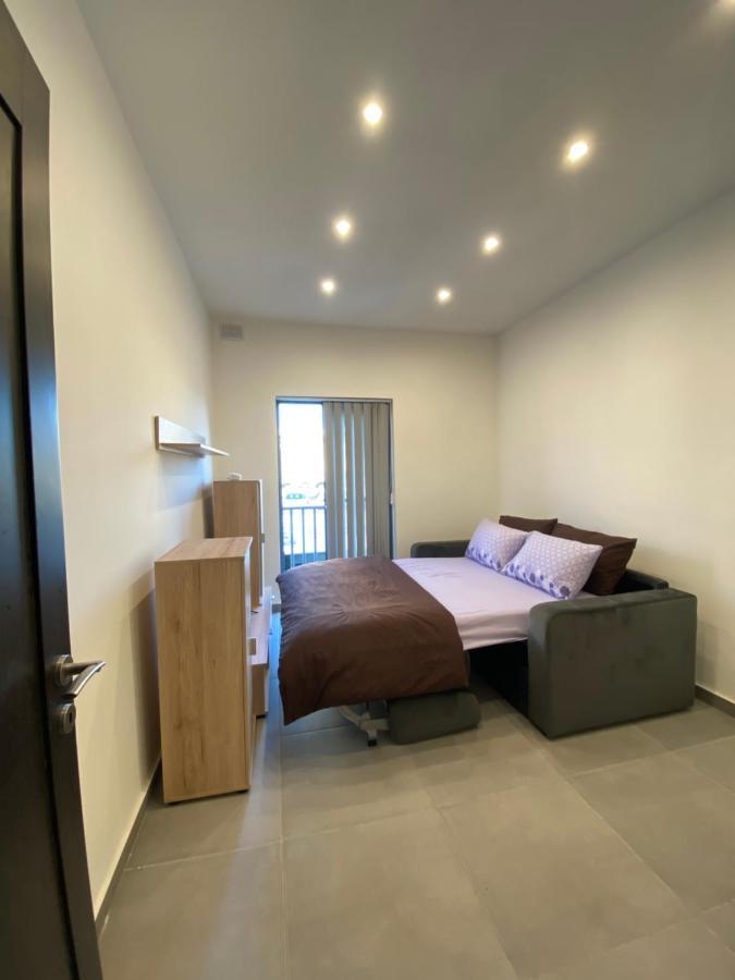 Brand New Apartment In Ta'Xbiex Ta Xbiex Buitenkant foto