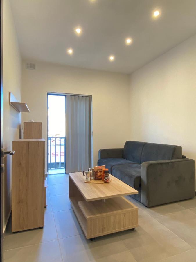Brand New Apartment In Ta'Xbiex Ta Xbiex Buitenkant foto
