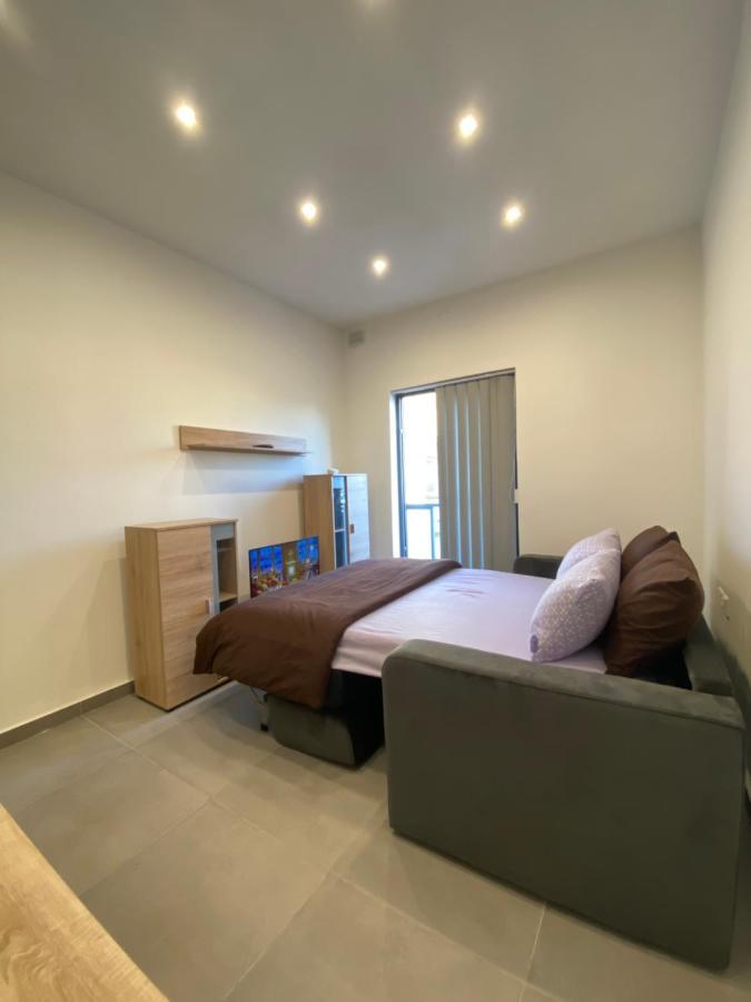 Brand New Apartment In Ta'Xbiex Ta Xbiex Buitenkant foto
