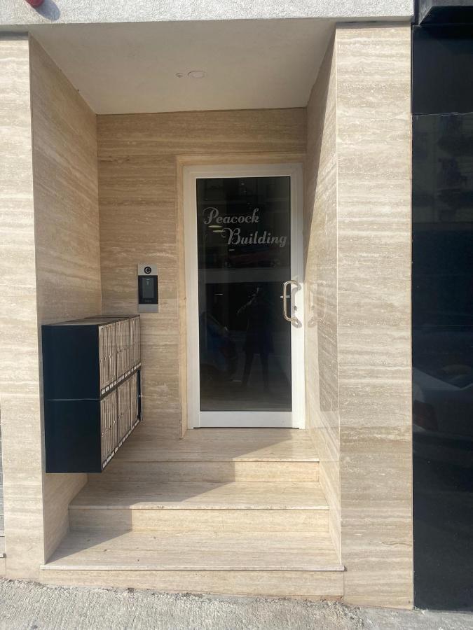 Brand New Apartment In Ta'Xbiex Ta Xbiex Buitenkant foto
